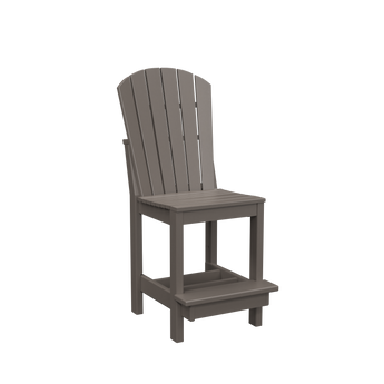 Classic Dining Side Chair - Counter