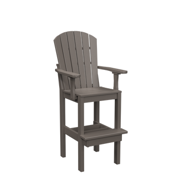 Classic Dining Captain Chair - Bar