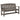 Park 5' Garden Bench