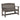 Park 4' Garden Bench