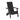 Modern Folding Adirondack
