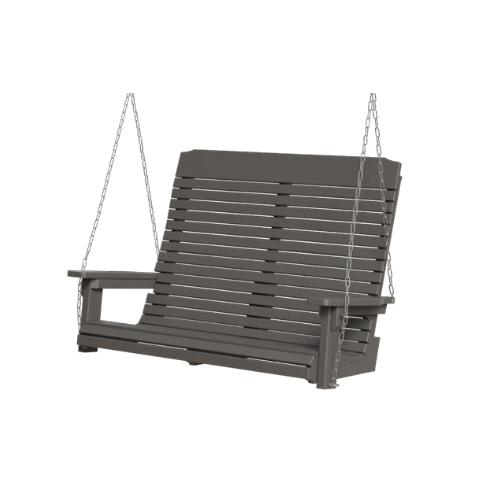Sapper Swing Classic 4' Sipper Swing – Aspire Poly Furniture