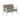 Coastal Deep Seat Loveseat