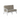Coastal Loveseat Right Arm (on sitting)