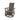 P69 Modern Swivel Glider