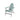P80 Surfboard Adirondack - Tail