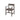 P95R Club Dining Chair - Regular
