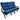 C-38 Caribbean Folding Sofa