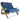 C-35 Caribbean Folding Love Seat