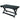 CT-16 Folding Coffee Table