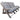 HS-97 High Back Siesta Folding Sofa