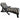 S-13 Siesta Folding Chaise