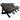 S-22 Siesta Folding Sofa