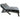 Caribbean Reclining, Folding, Daybed