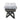 S-20 Siesta Folding Footrest